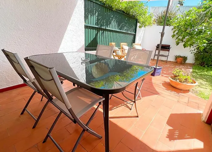 Villa Cabanas De Tavira By Sunny Deluxe