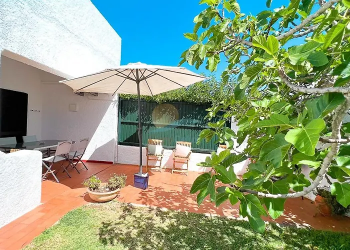 Villa Cabanas De Tavira By Sunny Deluxe
