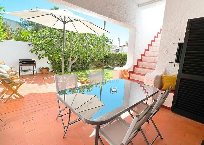 Villa Cabanas De Tavira By Sunny Deluxe