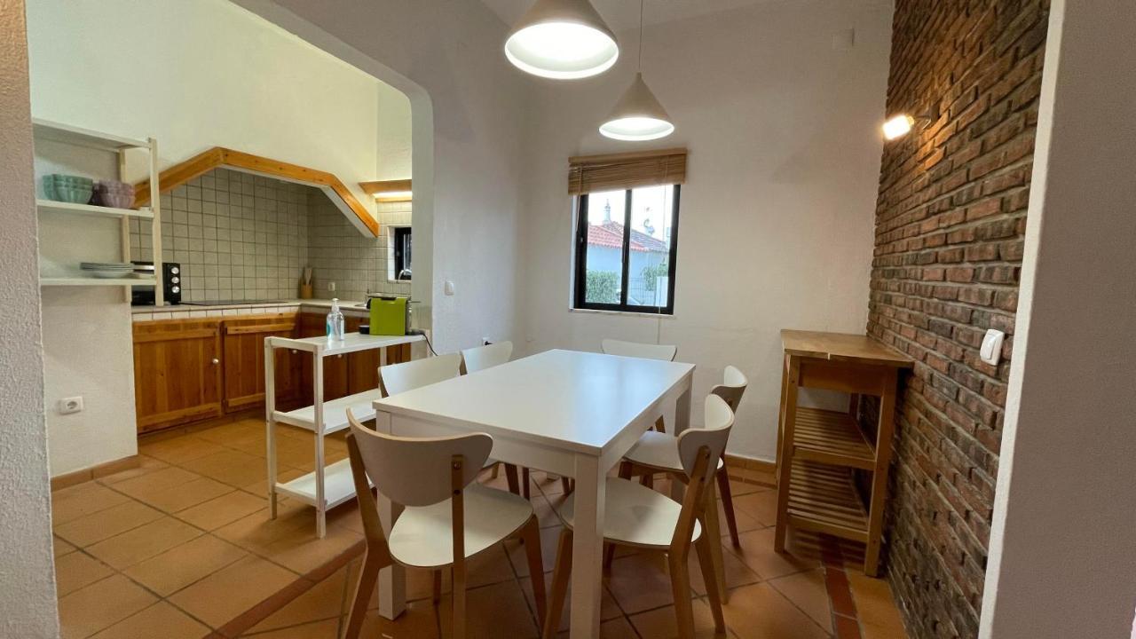 De By Sunny Deluxe Holiday home Tavira
