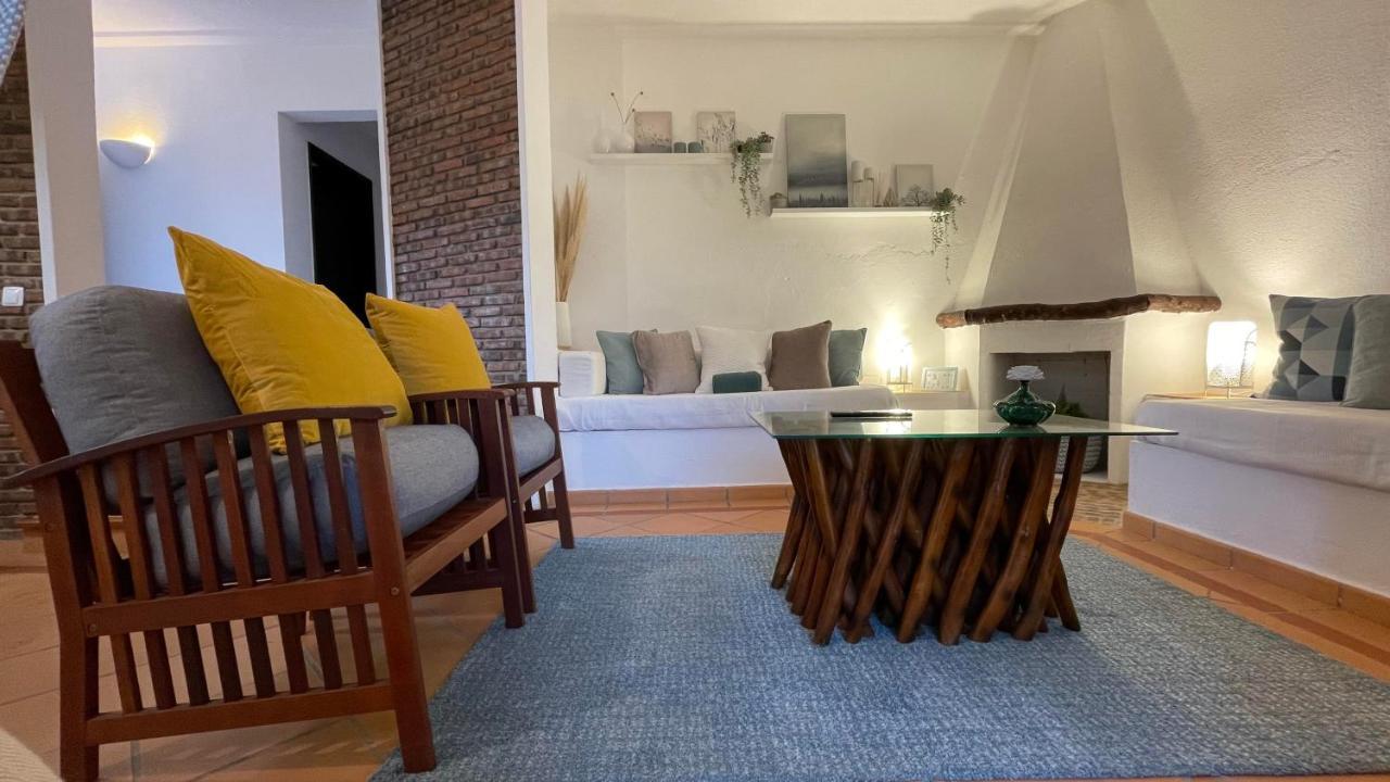 De By Sunny Deluxe Holiday home Tavira