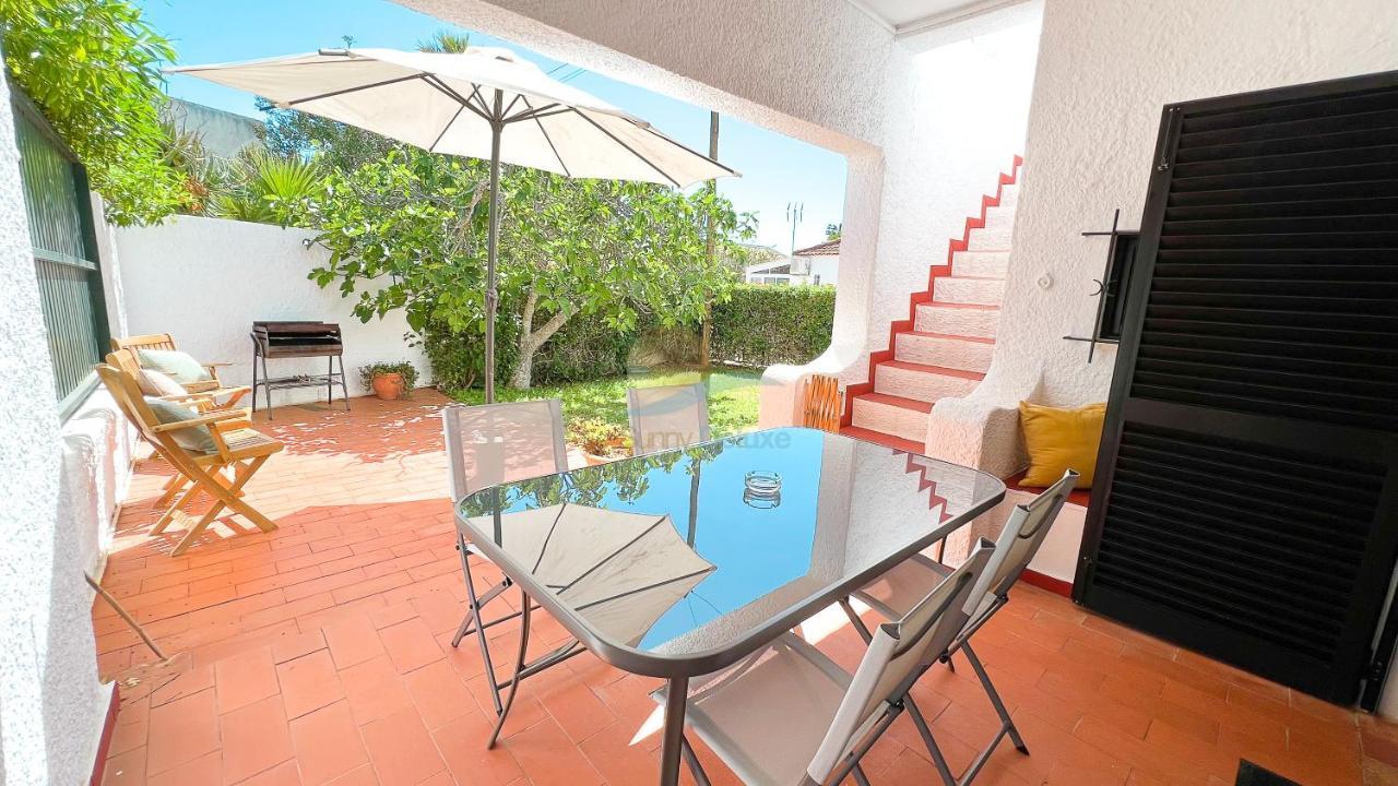 De By Sunny Deluxe Holiday home *