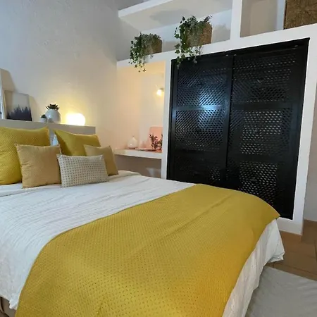 Villa Cabanas De Tavira By Sunny Deluxe Exterior photo
