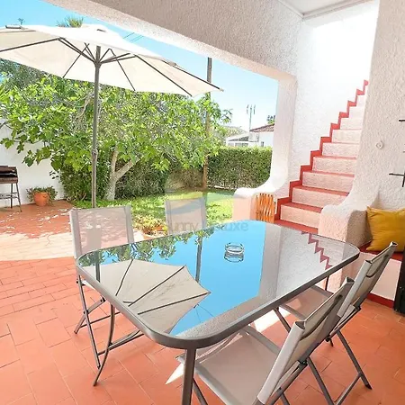 Villa Cabanas De Tavira By Sunny Deluxe Exterior photo
